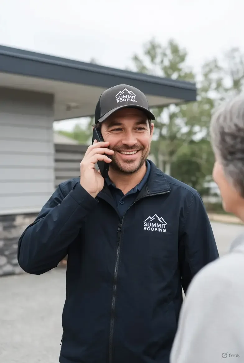 Flat Roof Leak Repair South Fulton, TN FAQs